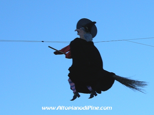 Befana Sprint 2013 - El Paes dei Presepi