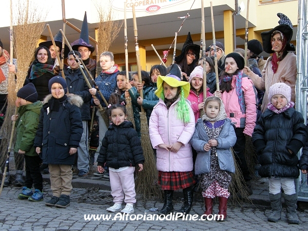 Befana Sprint 2013 - El Paes dei Presepi