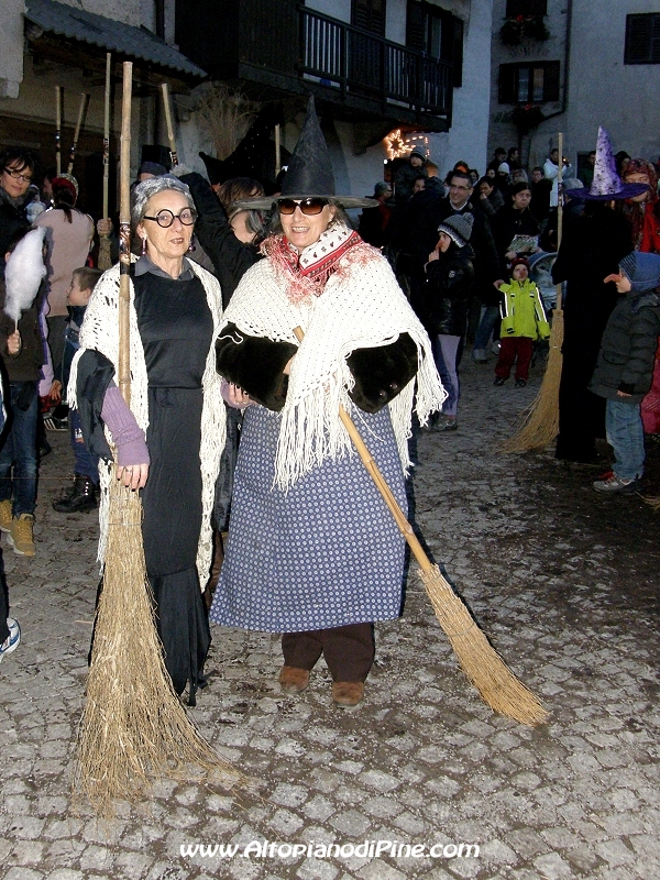 Befana Sprint 2013 - El Paes dei Presepi