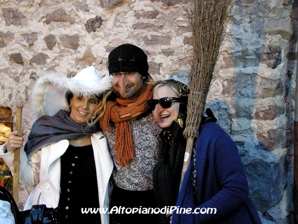 Befana Sprint 2013 - El Paes dei Presepi
