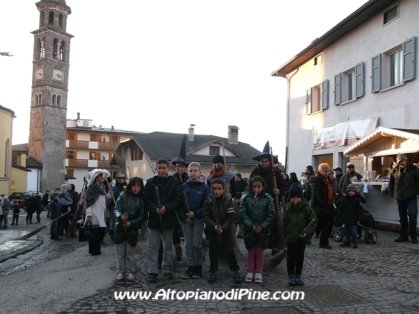 Befana Sprint 2013 - El Paes dei Presepi