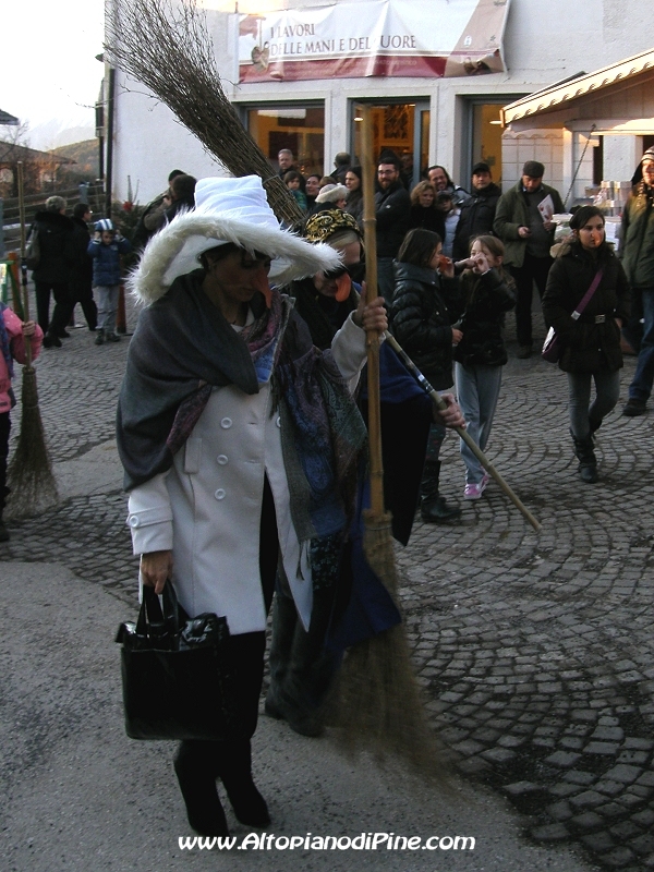 Befana Sprint 2013 - El Paes dei Presepi
