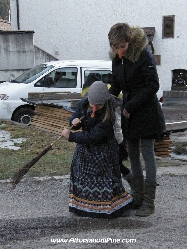 Befana Sprint 2013 - El Paes dei Presepi