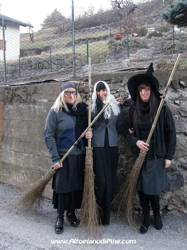 Befana Sprint 2013 - El Paes dei Presepi