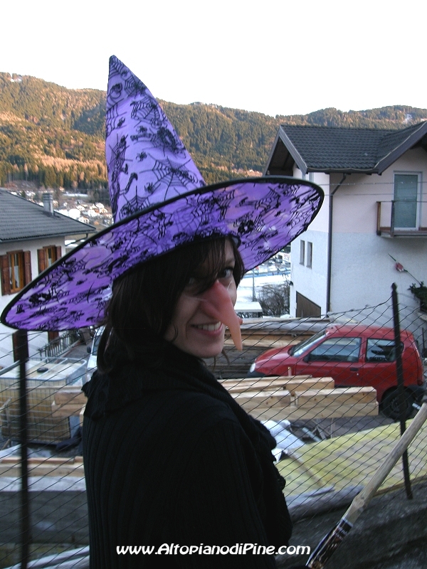 Befana Sprint 2013 - El Paes dei Presepi