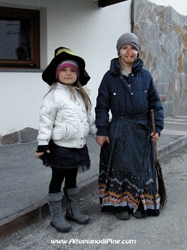 Befana Sprint 2013 - El Paes dei Presepi