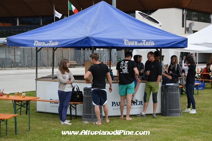 Green Volley 3x3 edizione 2013