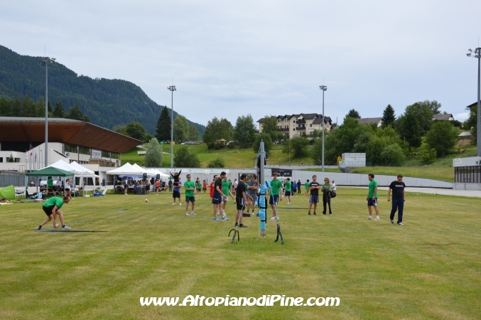 Green Volley 3x3 edizione 2013