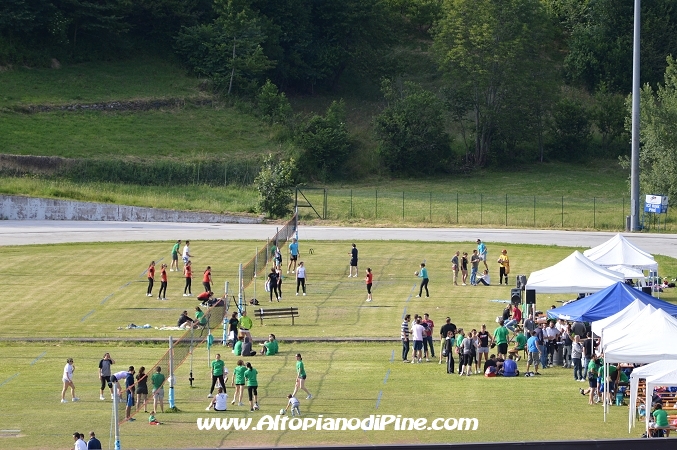 Green Volley 3x3 edizione 2013