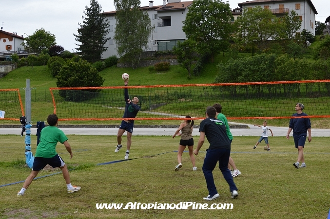 Green Volley 3x3 edizione 2013