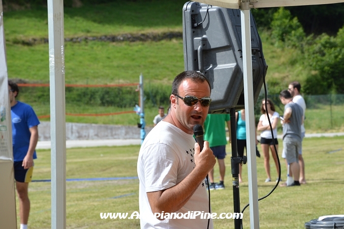 Green Volley 3x3 edizione 2013