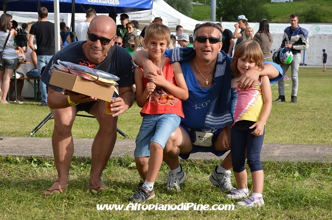 Green Volley 3x3 edizione 2013