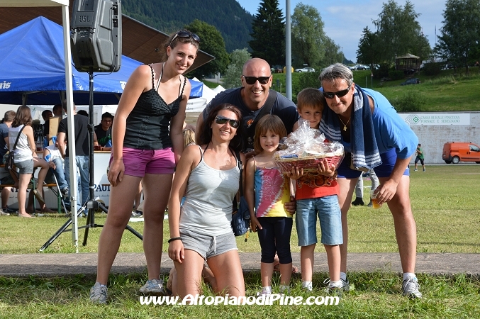 Green Volley 3x3 edizione 2013