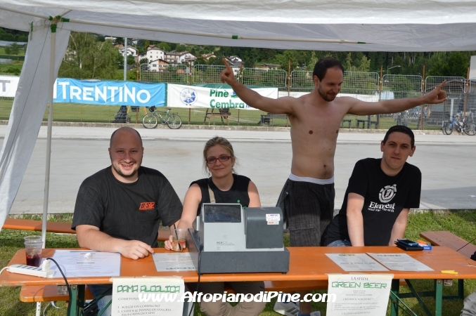 Green Volley 3x3 edizione 2013