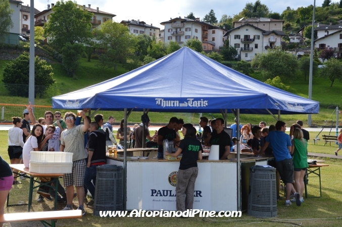 Green Volley 3x3 edizione 2013