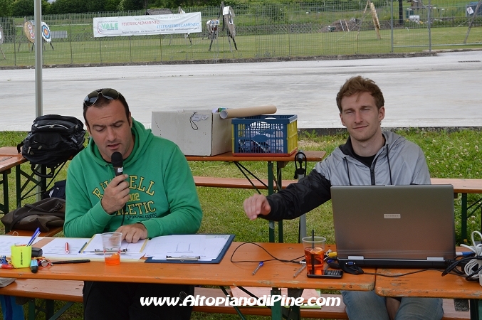 Green Volley 3x3 edizione 2013