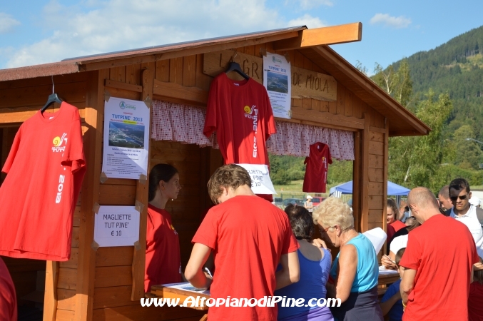Tut Piné 2013
