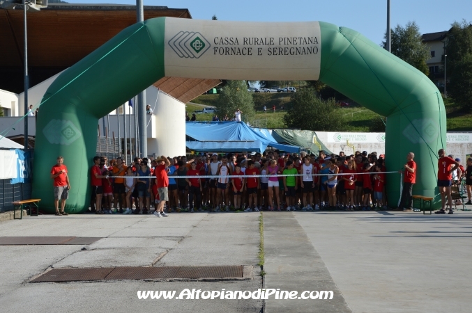 Tut Piné 2013