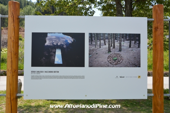 Fototrekking Obiettivo Altopiano di Piné e Valle di Cembra