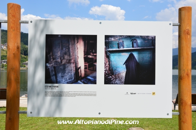 Fototrekking Obiettivo Altopiano di Piné e Valle di Cembra