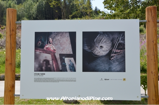 Fototrekking Obiettivo Altopiano di Piné e Valle di Cembra