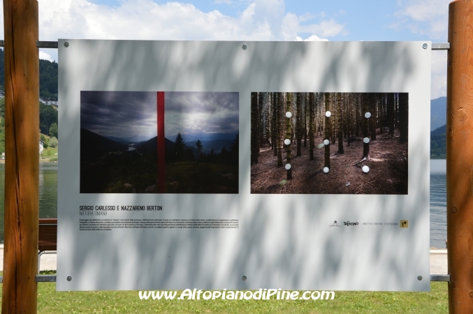 Fototrekking Obiettivo Altopiano di Piné e Valle di Cembra
