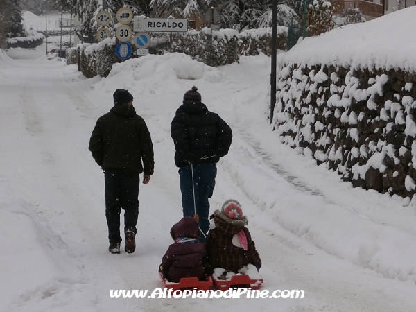 Inverno 2012-2013