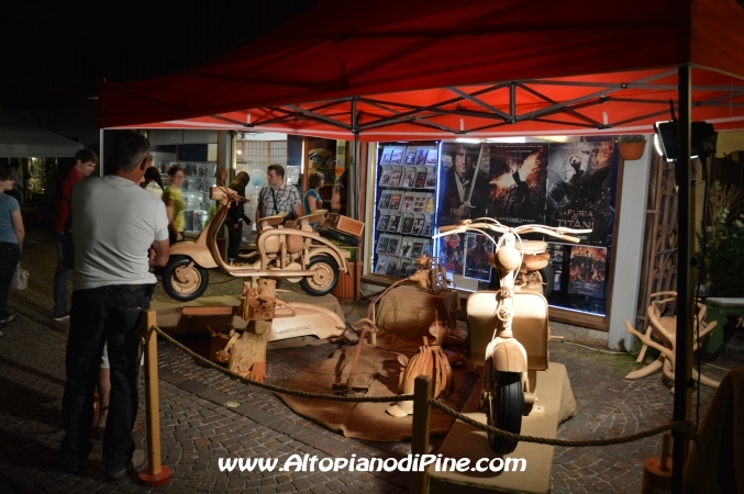 Piné  sotto le stelle 2013 - 10 luglio 2013