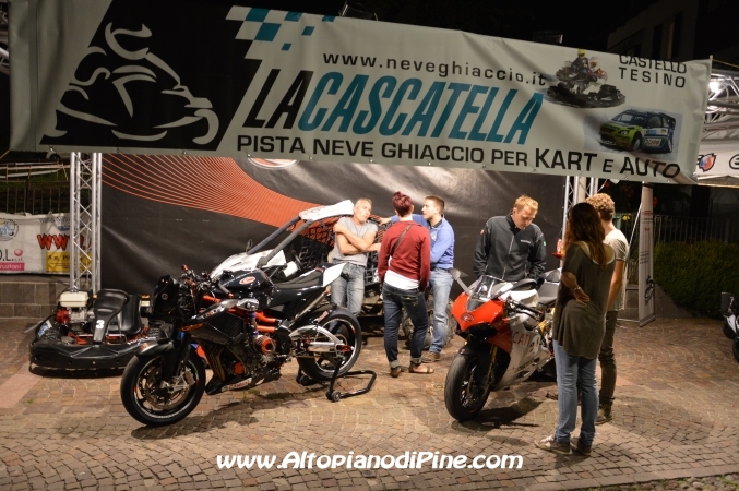 Piné  sotto le stelle 2013 - 10 luglio 2013