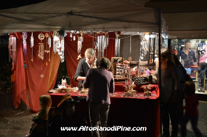 Piné  sotto le stelle 2013 - 10 luglio 2013