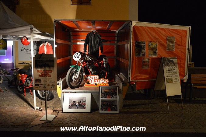 Piné  sotto le stelle 2013 - 10 luglio 2013