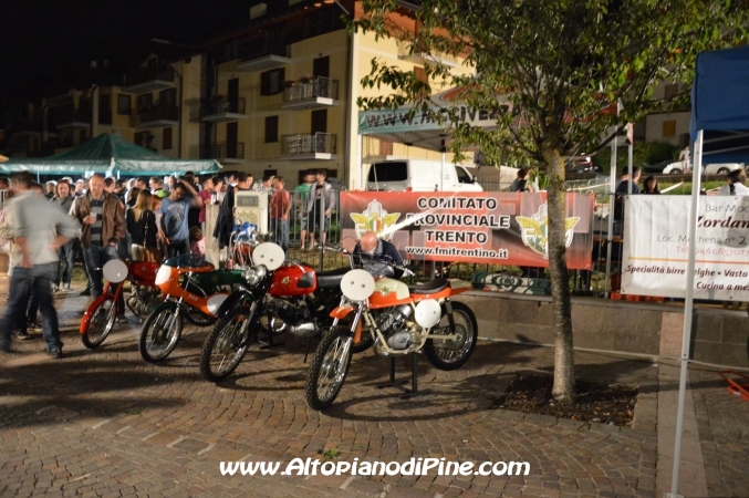 Piné  sotto le stelle 2013 - 10 luglio 2013