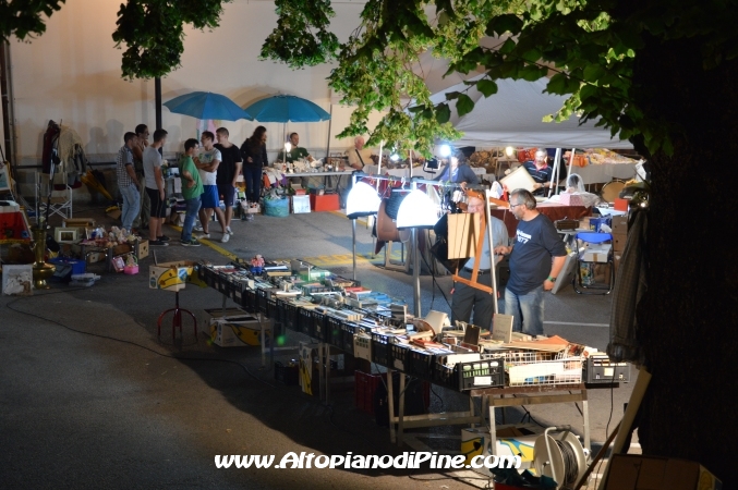 Piné  sotto le stelle 2013 - 17 luglio 2013