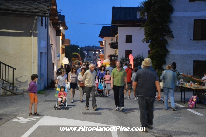 Piné  sotto le stelle 2013 - 17 luglio 2013
