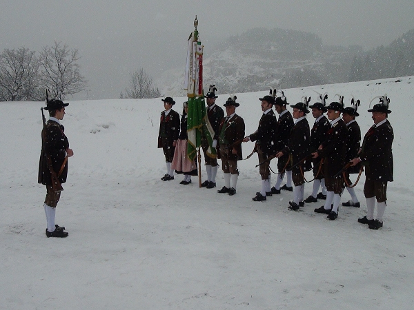 San Sebastiano 2013 
