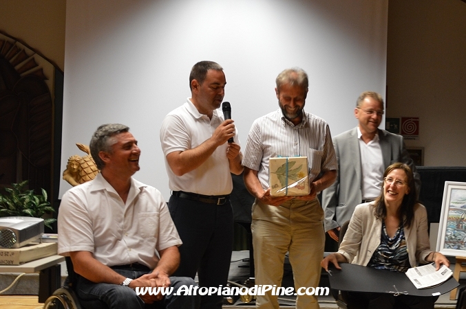Diversamente Sportivi - serata di testimonianza e spettacolo