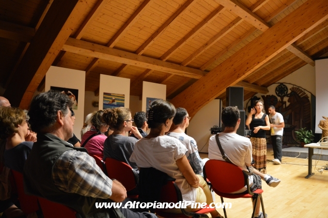 Diversamente Sportivi - serata di testimonianza e spettacolo