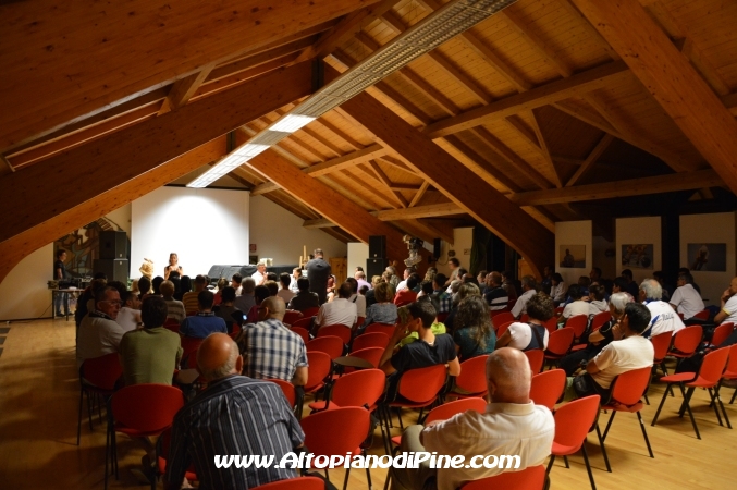 Diversamente Sportivi - serata di testimonianza e spettacolo