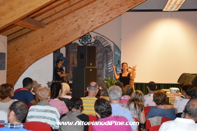 Diversamente Sportivi - serata di testimonianza e spettacolo