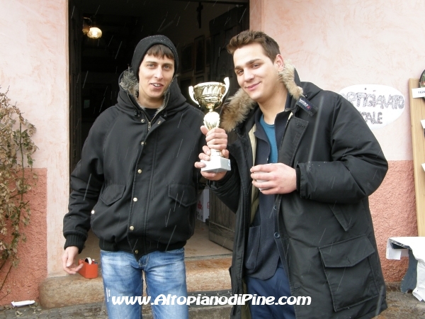 Sagra S.Giuliana 2013