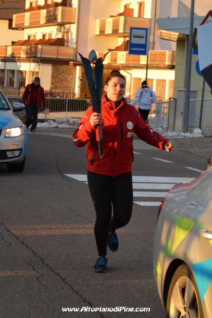 Rita Giovannini atleta del Circolo Pattinatori Pine'