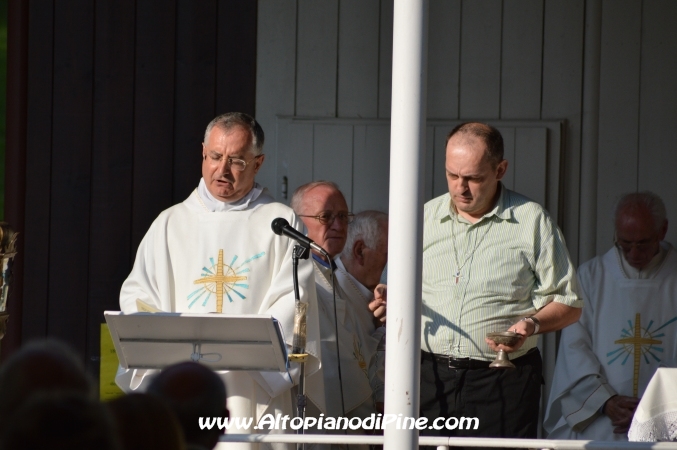 120 incoronazione Madonna di Piné 2014