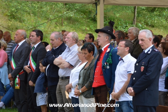 120 incoronazione Madonna di Piné 2014
