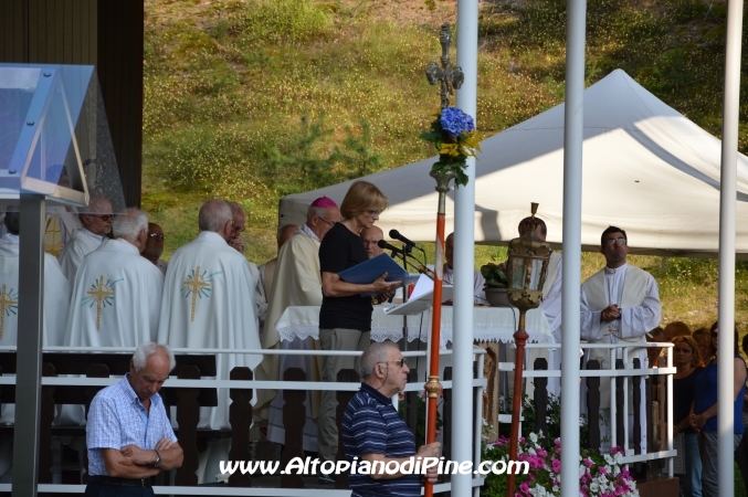 120 incoronazione Madonna di Piné 2014