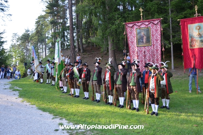 120 incoronazione Madonna di Piné 2014