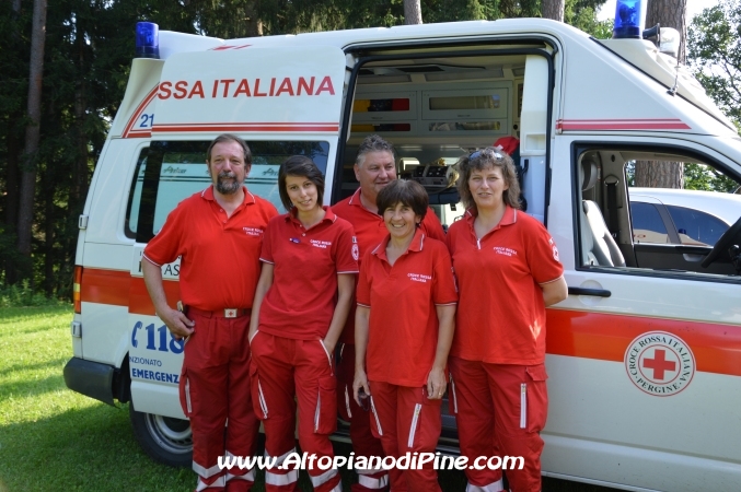 120 incoronazione Madonna di Piné 2014