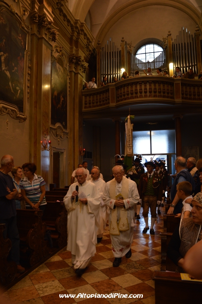 120 incoronazione Madonna di Piné 2014