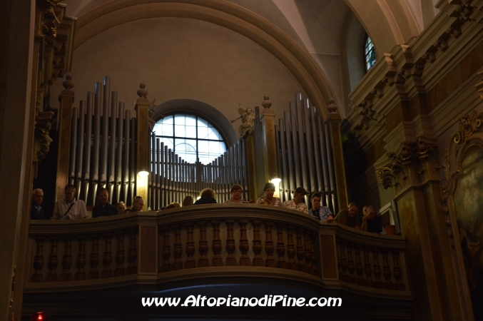 120 incoronazione Madonna di Piné 2014