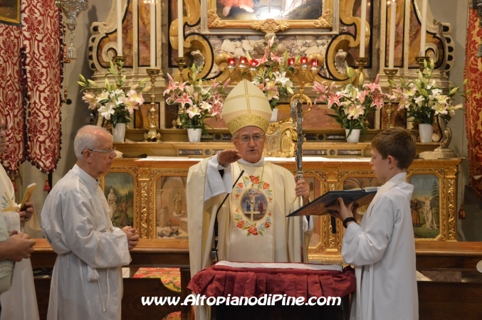 120 incoronazione Madonna di Piné 2014