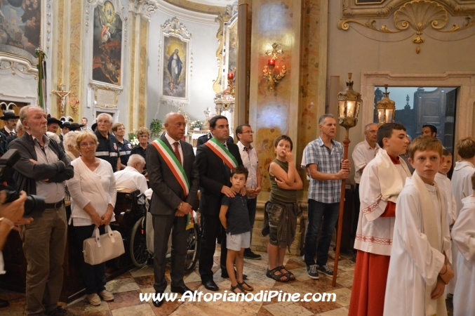 120 incoronazione Madonna di Piné 2014